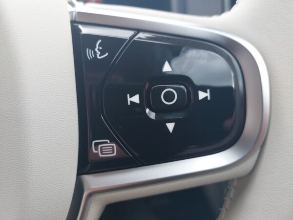 Used Volvo V90 2025 for sale - 75000835: Photo 16