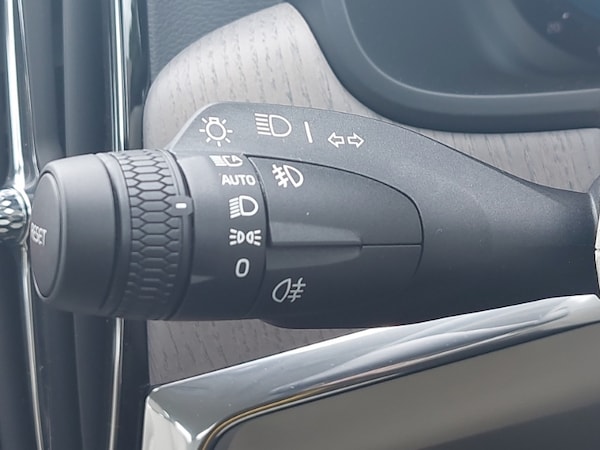 Used Volvo V90 2025 for sale - 75000835: Photo 17