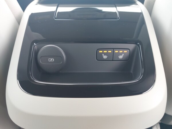 Used Volvo V90 2025 for sale - 75000835: Photo 19