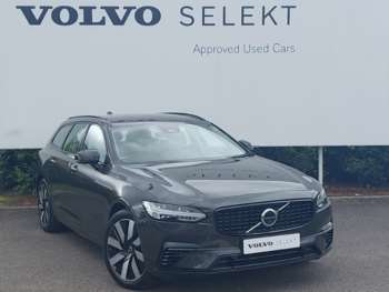 2025 - 2.0 T6 [350] PHEV Plus Dark 5dr AWD Auto