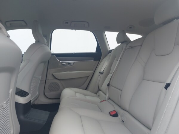 Used Volvo V90 2025 for sale - 75000835: Photo 6