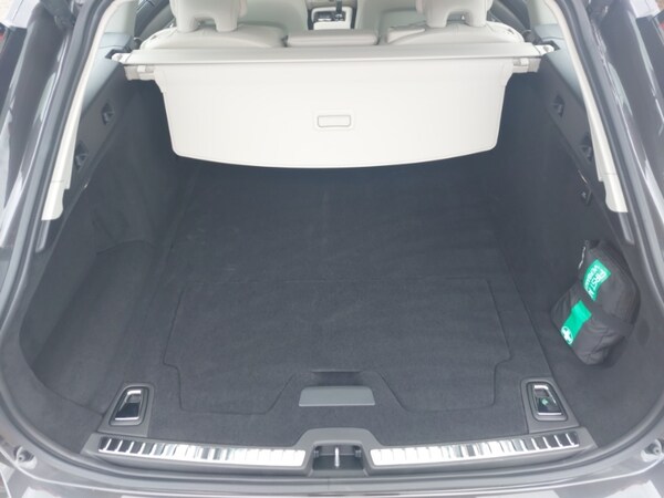 Used Volvo V90 2025 for sale - 75000835: Photo 8