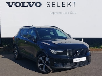 Used Volvo XC40 2023 for sale - 78675045: Photo