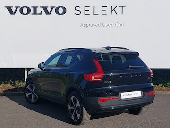 Used Volvo XC40 2023 for sale - 78675045: Photo