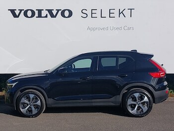 Used Volvo XC40 2023 for sale - 78675045: Photo