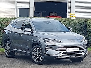 BYD - Seal U
