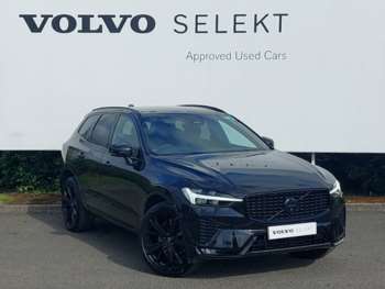 2024 - 2.0 B5P Plus Black Edition 5dr AWD Geartronic