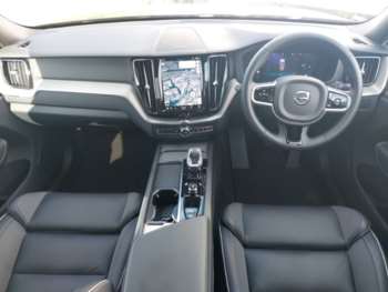 Used Volvo XC60 2024 for sale - 75036263: Photo