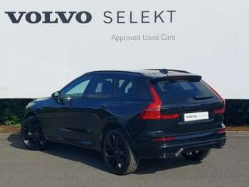 Used Volvo XC60 2024 for sale - 75036263: Photo