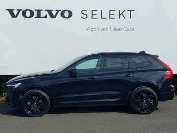 Used Volvo XC60 2024 for sale - 75036263: Photo
