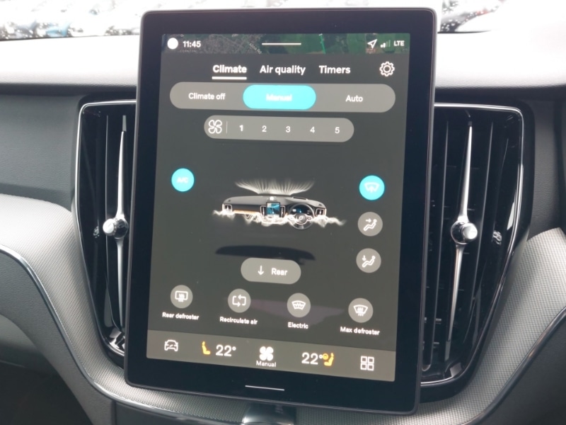 Used Volvo XC60 2025 for sale - 77197773: Photo 19