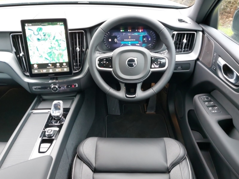 Used Volvo XC60 2025 for sale - 77197773: Photo 7