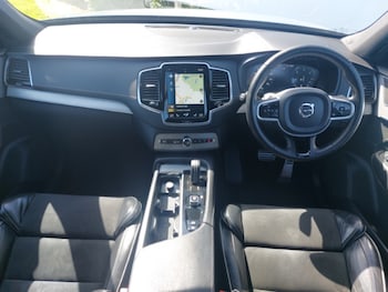 Used Volvo XC90 2022 for sale - 79451995: Photo