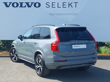 Used Volvo XC90 2022 for sale - 79451995: Photo