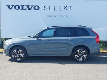 Used Volvo XC90 2022 for sale - 79451995: Photo