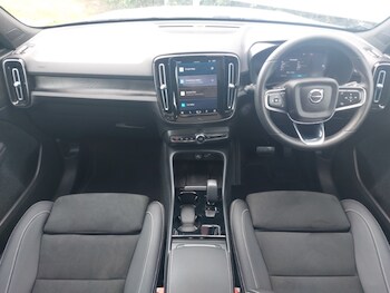 Used Volvo C40 2023 for sale - 75599647: Photo