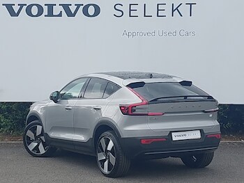 Used Volvo C40 2023 for sale - 75599647: Photo