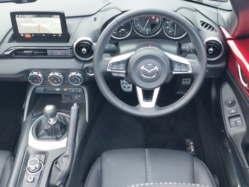 Used Mazda MX-5 2023 for sale - 77062730: Photo 7