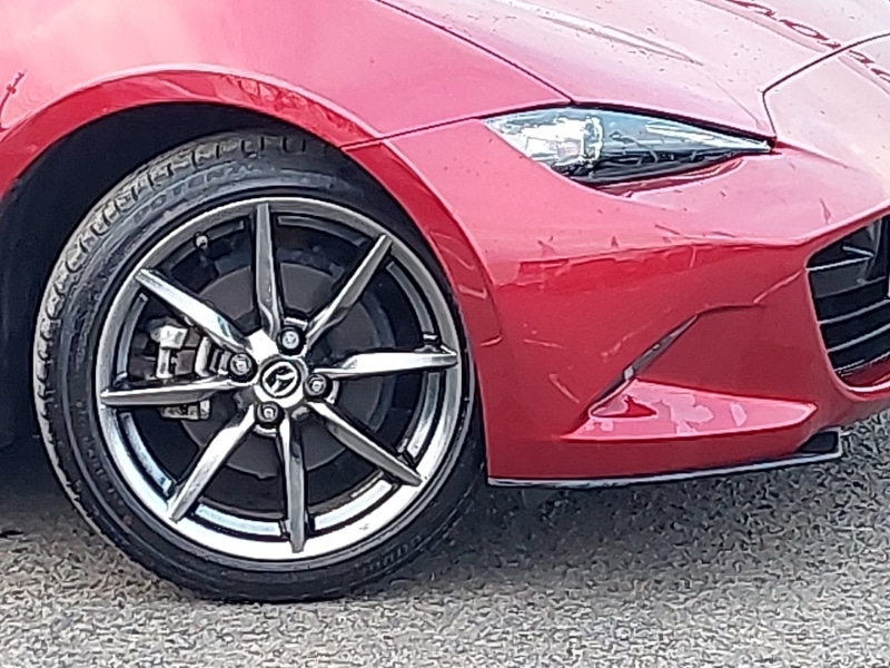 Used Mazda MX-5 2023 for sale - 77062730: Photo 9