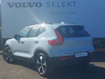 Used Volvo XC40 2025 for sale - 74564040: Photo