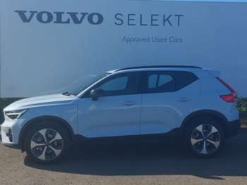 Used Volvo XC40 2025 for sale - 74564040: Photo