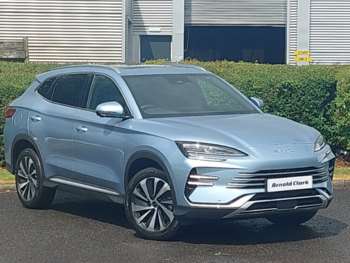 2025 - 1.5 DM-i Boost 5dr Auto