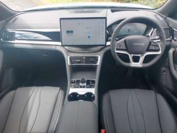 Used BYD Seal U 2025 for sale - 74793212: Photo
