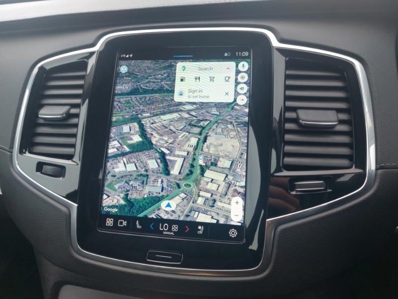 Used Volvo XC90 2024 for sale - 76354302: Photo 10