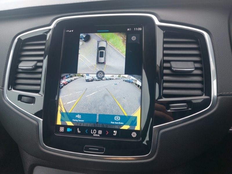 Used Volvo XC90 2024 for sale - 76354302: Photo 11