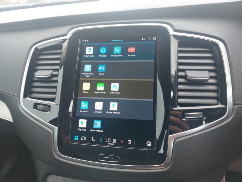 Used Volvo XC90 2024 for sale - 76354302: Photo 19