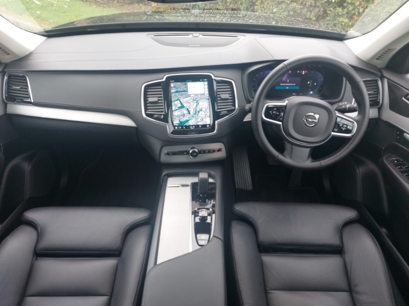 Used Volvo XC90 2024 for sale - 76354302: Photo 2