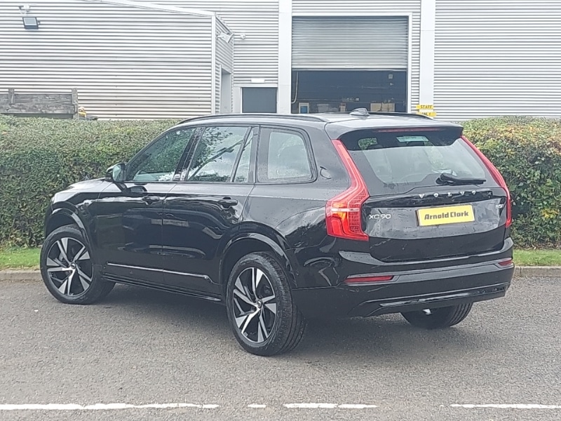 Used Volvo XC90 2024 for sale - 76354302: Photo 3