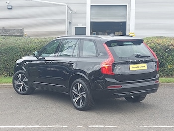 Used Volvo XC90 2024 for sale - 76354302: Photo