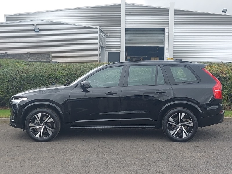 Used Volvo XC90 2024 for sale - 76354302: Photo 4