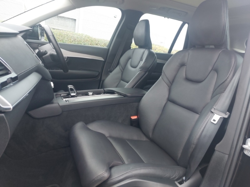 Used Volvo XC90 2024 for sale - 76354302: Photo 5