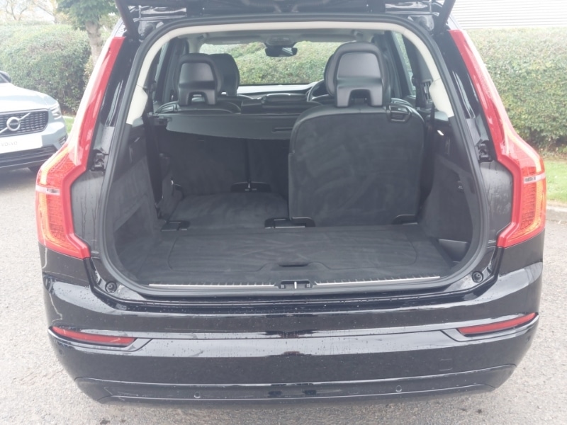 Used Volvo XC90 2024 for sale - 76354302: Photo 8