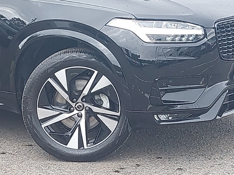 Used Volvo XC90 2024 for sale - 76354302: Photo 9