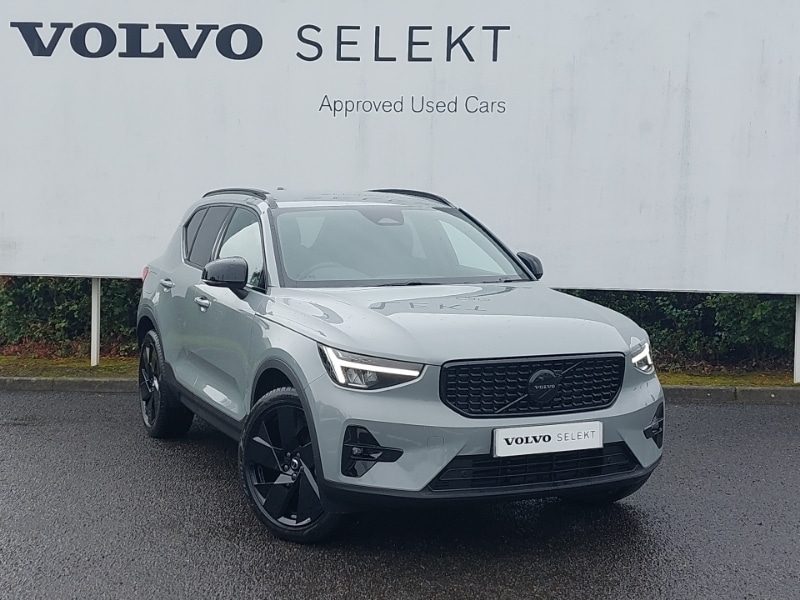 Used Volvo XC40 2025 for sale - 76150609: Photo 1