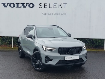 Used Volvo XC40 2025 for sale - 76150609: Photo