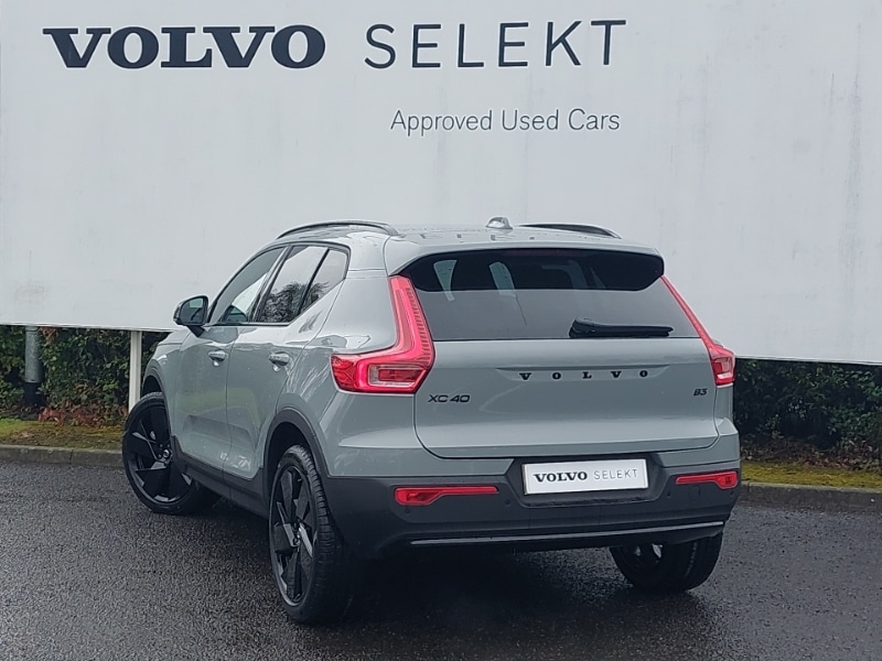 Used Volvo XC40 2025 for sale - 76150609: Photo 3
