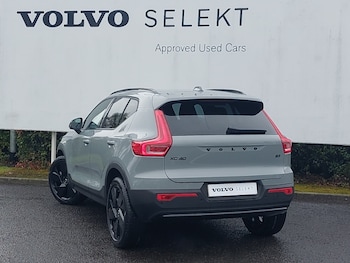 Used Volvo XC40 2025 for sale - 76150609: Photo