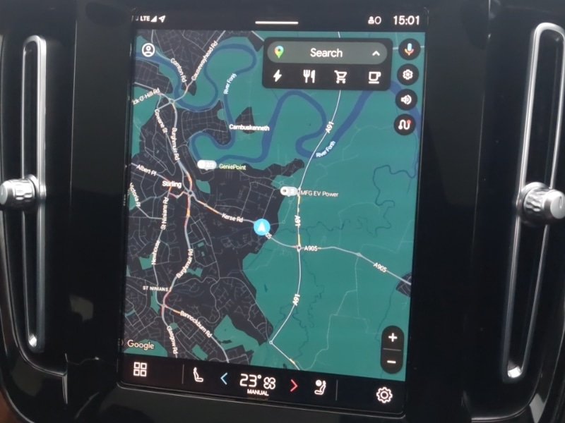 Used Volvo C40 2022 for sale - 77039286: Photo 10