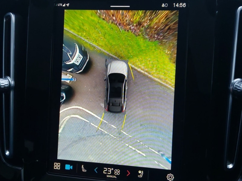 Used Volvo C40 2022 for sale - 77039286: Photo 11