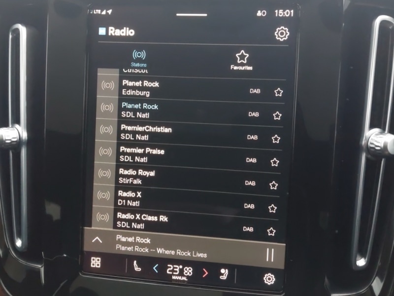 Used Volvo C40 2022 for sale - 77039286: Photo 12