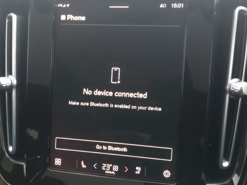 Used Volvo C40 2022 for sale - 77039286: Photo 13