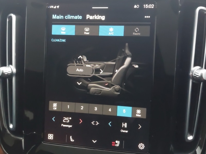 Used Volvo C40 2022 for sale - 77039286: Photo 15