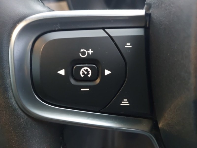 Used Volvo C40 2022 for sale - 77039286: Photo 16