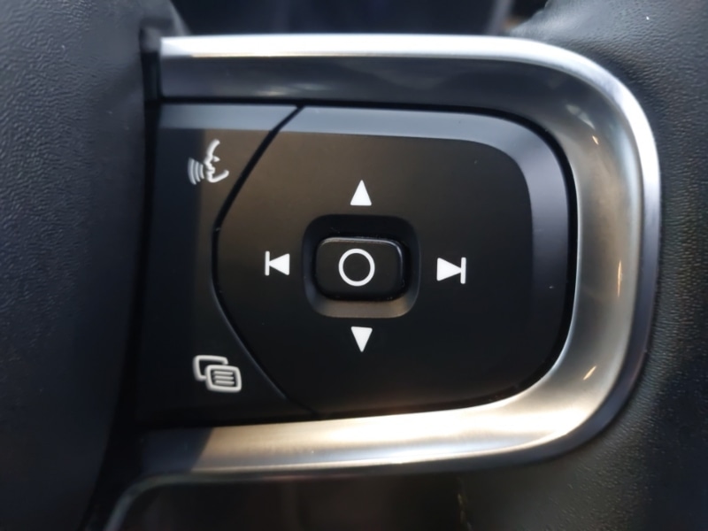 Used Volvo C40 2022 for sale - 77039286: Photo 17