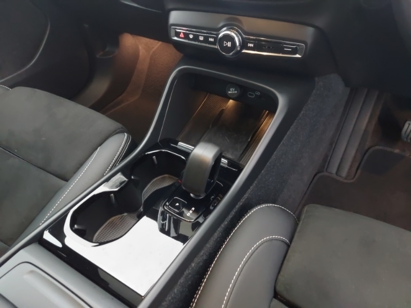 Used Volvo C40 2022 for sale - 77039286: Photo 19