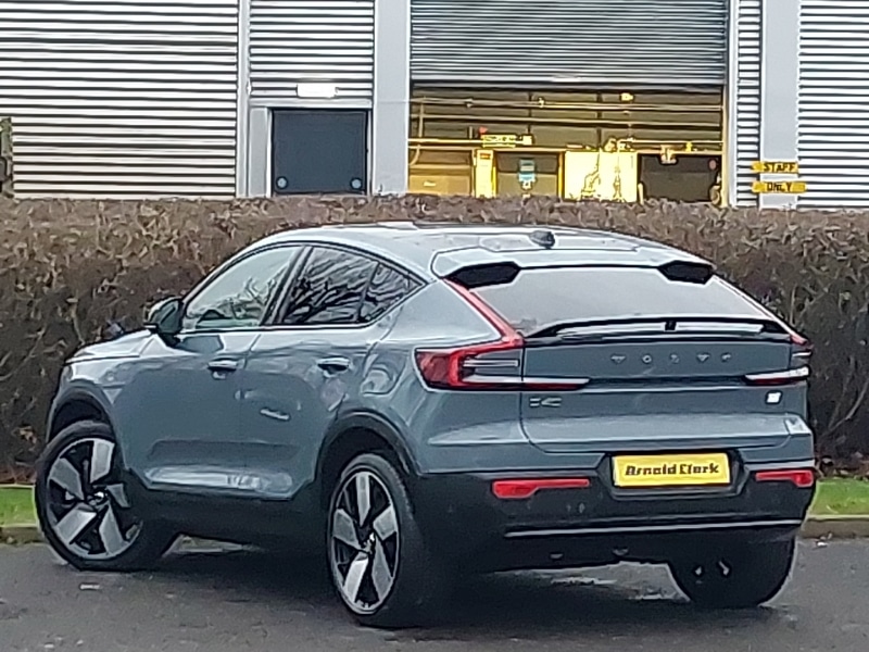 Used Volvo C40 2022 for sale - 77039286: Photo 3